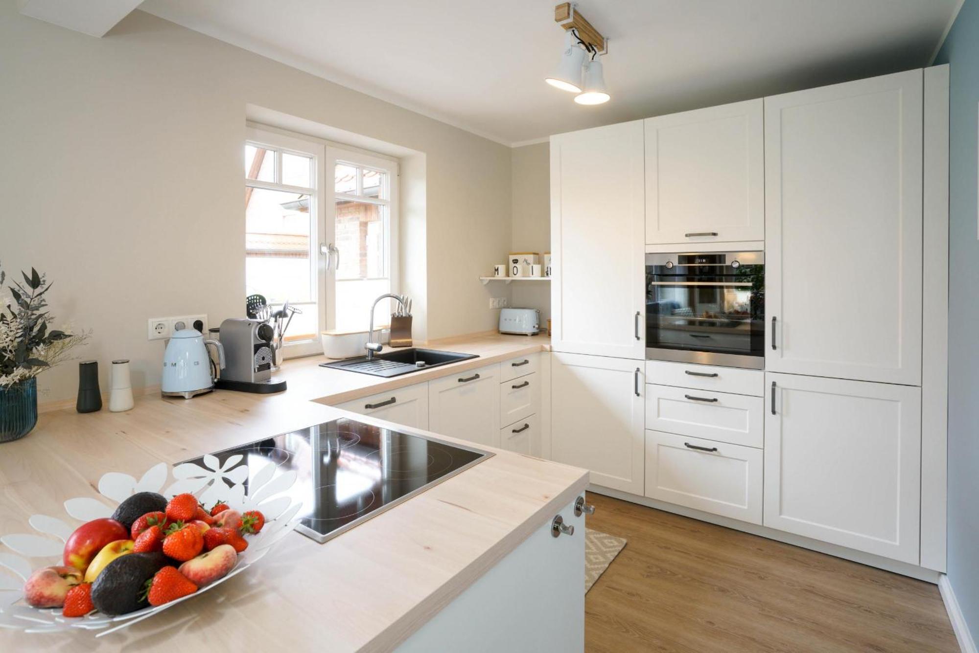 Ferienhaus Meerweh Sylt Westerland Buitenkant foto